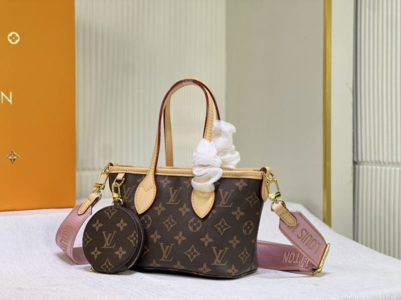 LV Shopping Bags